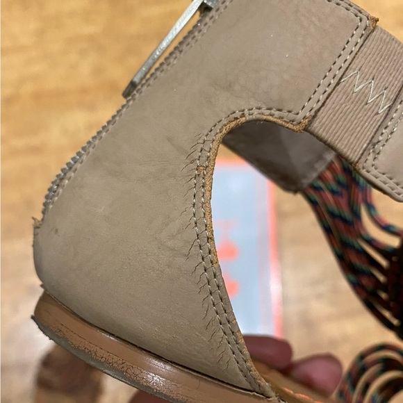 Sam Edelman Circus Size 8.5 Sandal - Picture 8 of 8